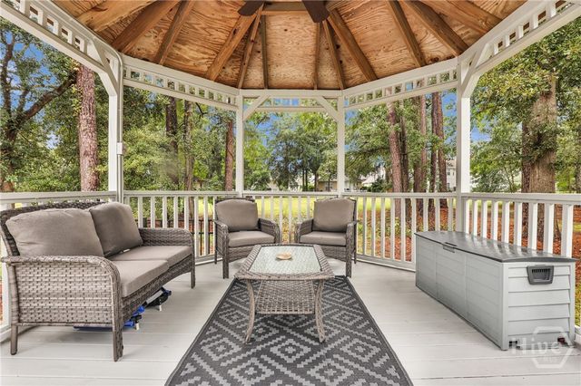 43 Heron View Court, Richmond Hill, GA 31324