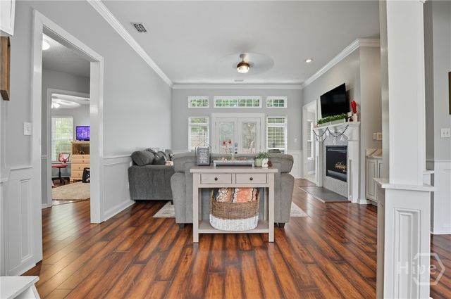 43 Heron View Court, Richmond Hill, GA 31324