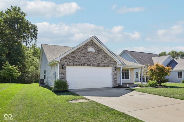 1559 Whisler Drive, Greenfield, IN 46140