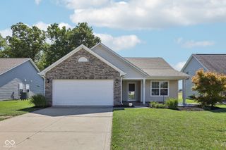 1559 Whisler Drive, Greenfield, IN 46140