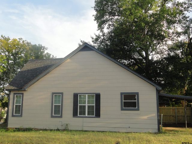 1203 S GLENWOOD, Tyler, TX 75701