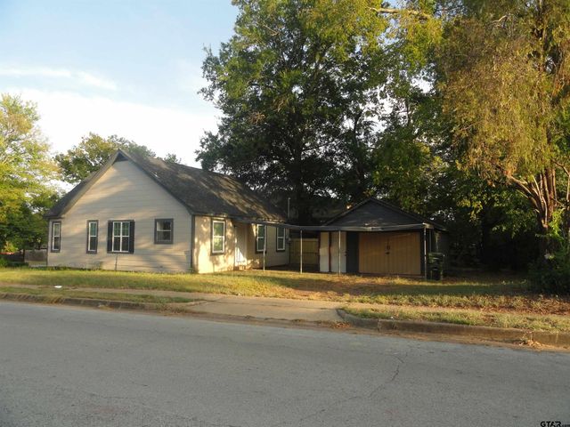 1203 S GLENWOOD, Tyler, TX 75701