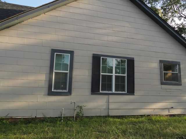1203 S GLENWOOD, Tyler, TX 75701