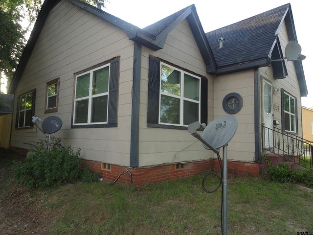 1203 S GLENWOOD, Tyler, TX 75701
