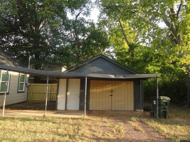 1203 S GLENWOOD, Tyler, TX 75701