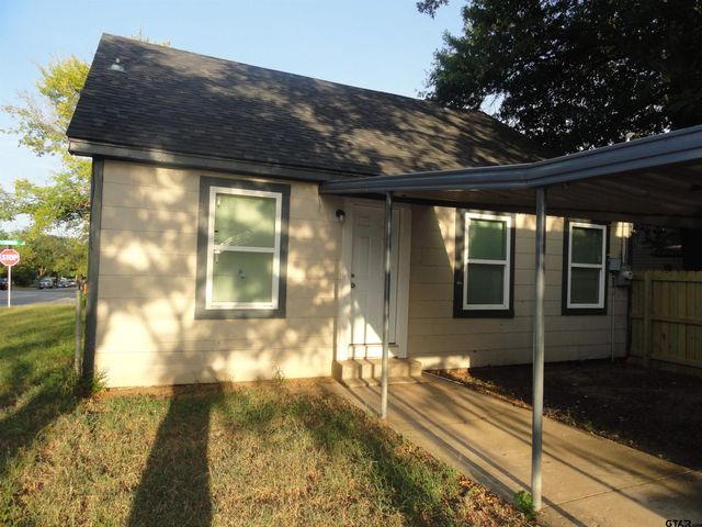 1203 S GLENWOOD, Tyler, TX 75701