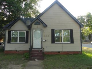 1203 S GLENWOOD, Tyler, TX 75701