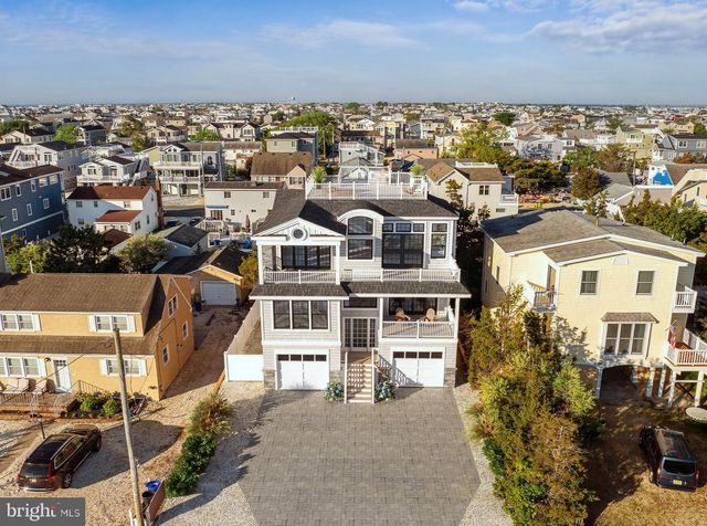 268 N 12TH ST, Surf City, NJ 08008