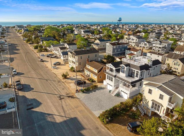 268 N 12TH ST, Surf City, NJ 08008