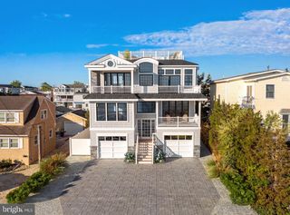 268 N 12TH ST, Surf City, NJ 08008