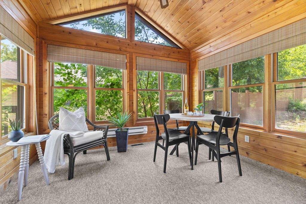 1306 Berry Ridge Road, Eagan, MN 55123 — exterior