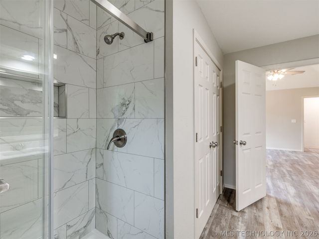 5324 S Redbud Place, Sand Springs, OK 74063