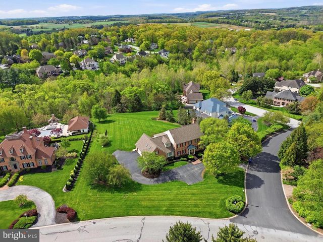 1120 BROOKWAY DR, York, PA 17403