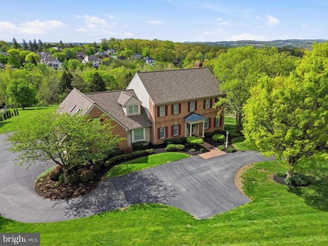 1120 BROOKWAY DR, York, PA 17403
