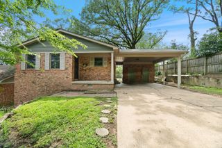 1112 N Hughes Street, Little Rock, AR 72207
