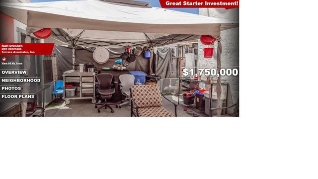 217 Madison Avenue, Redwood City, CA 94061