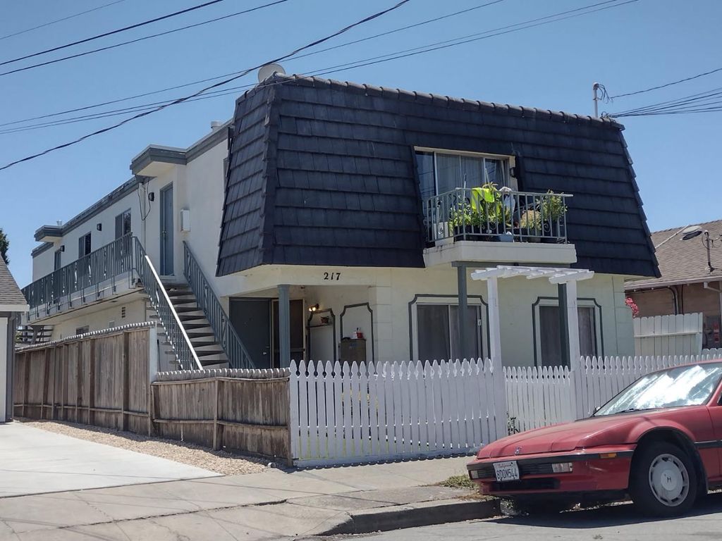 217 Madison Avenue, Redwood City, CA 94061