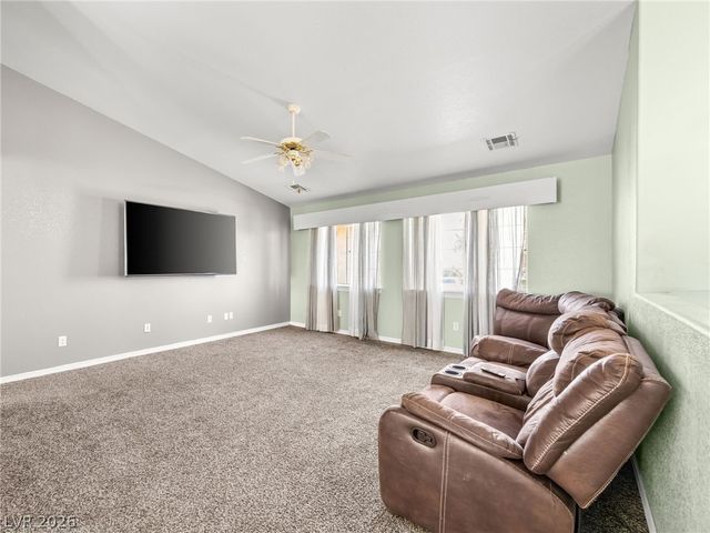 6761 Longmeadow Drive, Pahrump, NV 89061