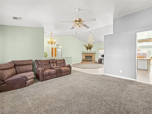 6761 Longmeadow Drive, Pahrump, NV 89061