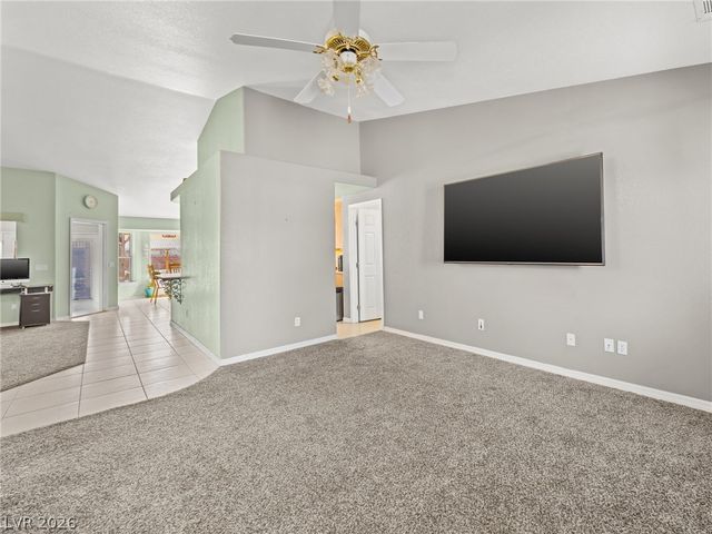 6761 Longmeadow Drive, Pahrump, NV 89061