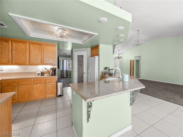 6761 Longmeadow Drive, Pahrump, NV 89061