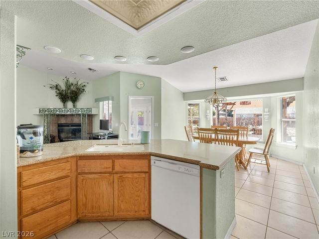 6761 Longmeadow Drive, Pahrump, NV 89061