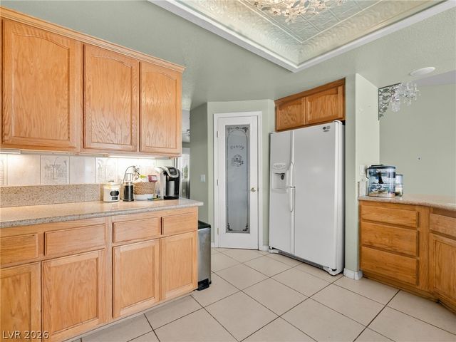 6761 Longmeadow Drive, Pahrump, NV 89061