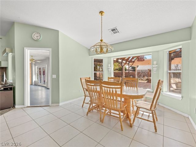 6761 Longmeadow Drive, Pahrump, NV 89061