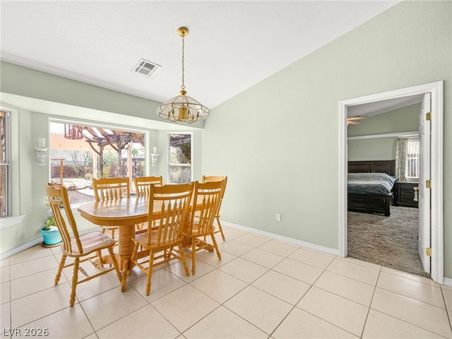 6761 Longmeadow Drive, Pahrump, NV 89061