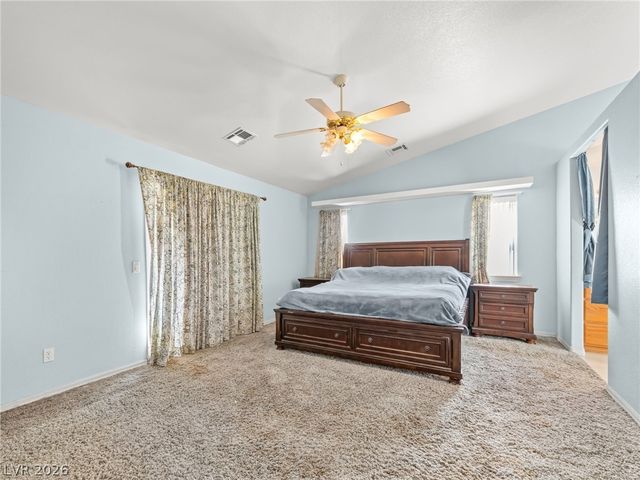 6761 Longmeadow Drive, Pahrump, NV 89061