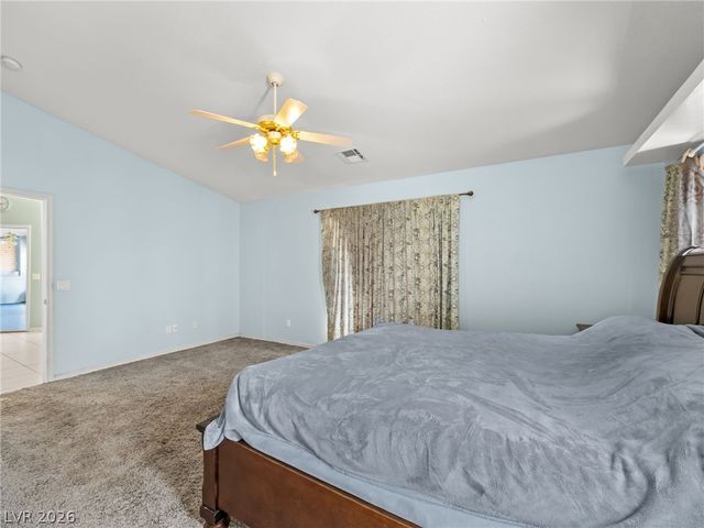 6761 Longmeadow Drive, Pahrump, NV 89061