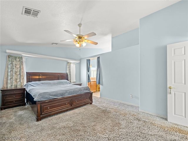 6761 Longmeadow Drive, Pahrump, NV 89061