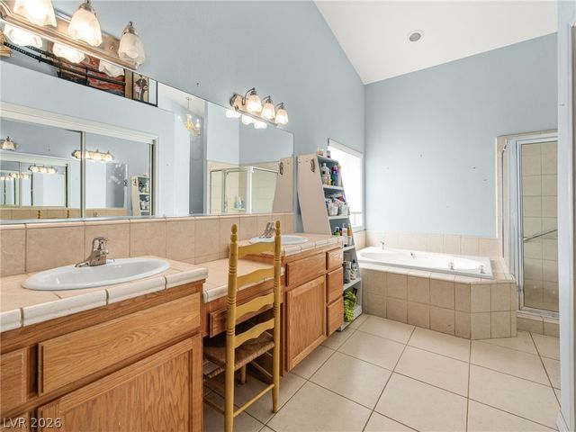 6761 Longmeadow Drive, Pahrump, NV 89061