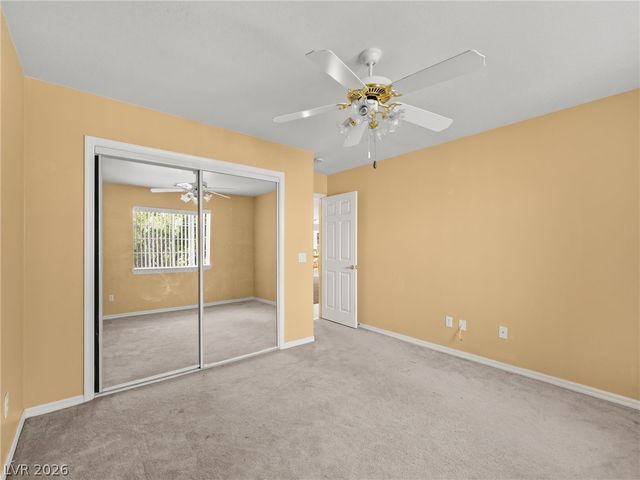 6761 Longmeadow Drive, Pahrump, NV 89061