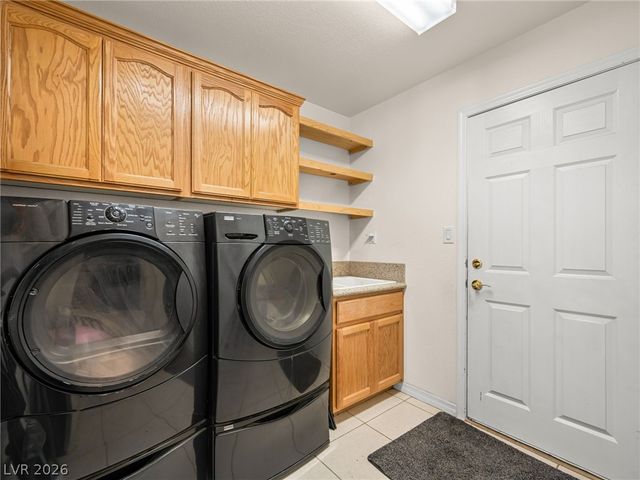 6761 Longmeadow Drive, Pahrump, NV 89061