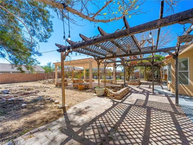 6761 Longmeadow Drive, Pahrump, NV 89061