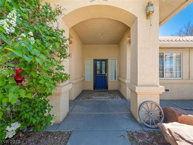 6761 Longmeadow Drive, Pahrump, NV 89061