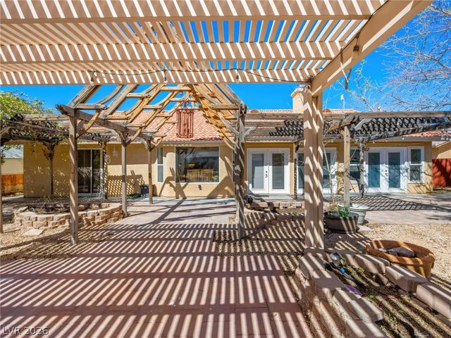 6761 Longmeadow Drive, Pahrump, NV 89061