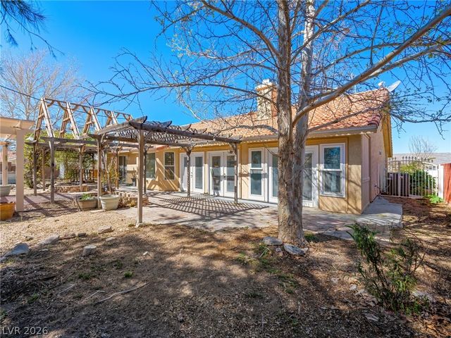 6761 Longmeadow Drive, Pahrump, NV 89061