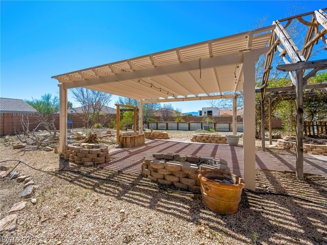 6761 Longmeadow Drive, Pahrump, NV 89061