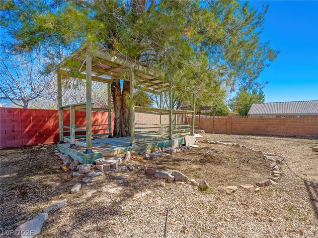 6761 Longmeadow Drive, Pahrump, NV 89061