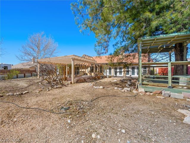 6761 Longmeadow Drive, Pahrump, NV 89061