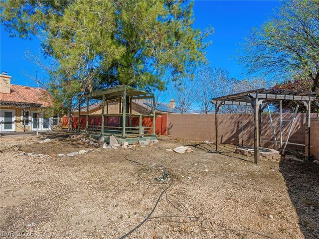 6761 Longmeadow Drive, Pahrump, NV 89061