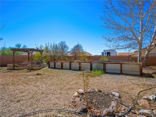 6761 Longmeadow Drive, Pahrump, NV 89061