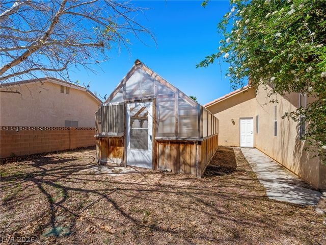 6761 Longmeadow Drive, Pahrump, NV 89061