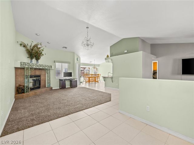 6761 Longmeadow Drive, Pahrump, NV 89061