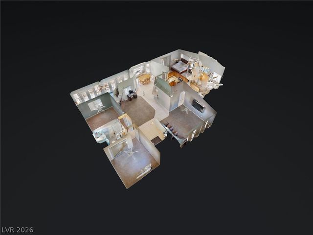 6761 Longmeadow Drive, Pahrump, NV 89061