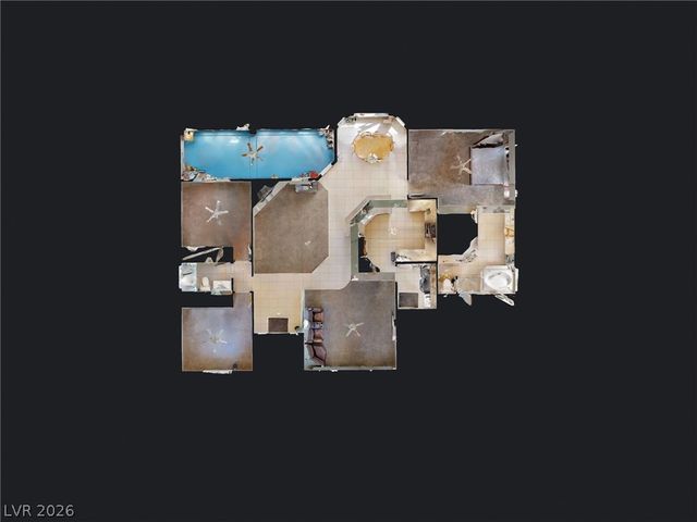 6761 Longmeadow Drive, Pahrump, NV 89061