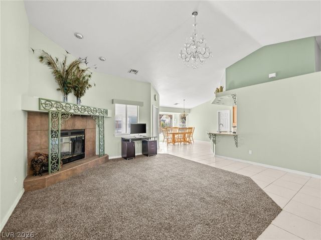 6761 Longmeadow Drive, Pahrump, NV 89061