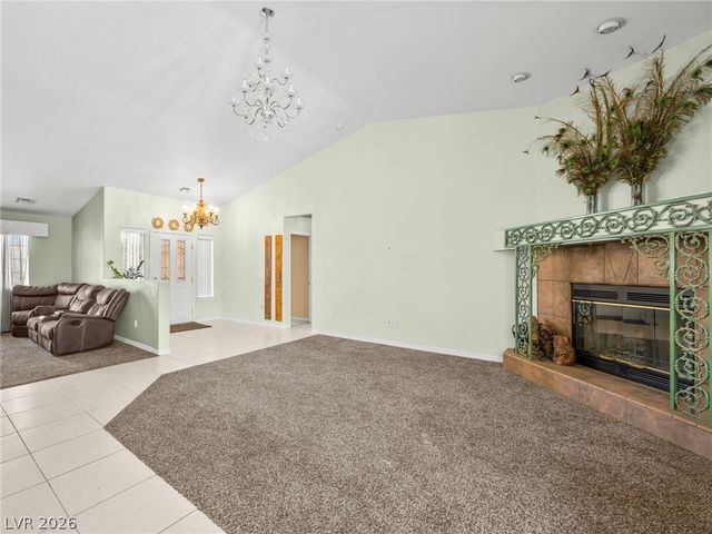 6761 Longmeadow Drive, Pahrump, NV 89061